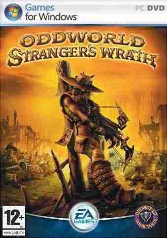 Descargar Oddworld Strangers Wrath HD [MULTI10][P2P] por Torrent